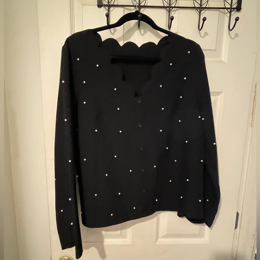 Shein Blouse
